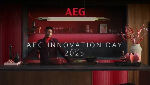 aeg innoday 2025