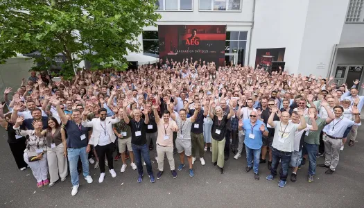 aeg innoday 2025