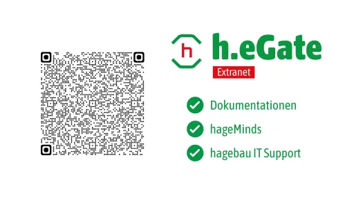 h egate