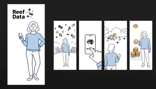 reef data