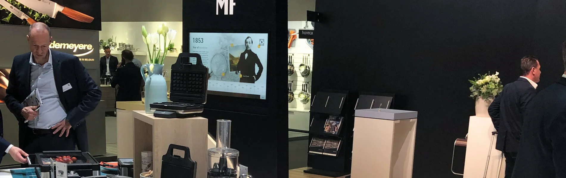 wmf ambiente 2019 head wmf ambiente 2019 head