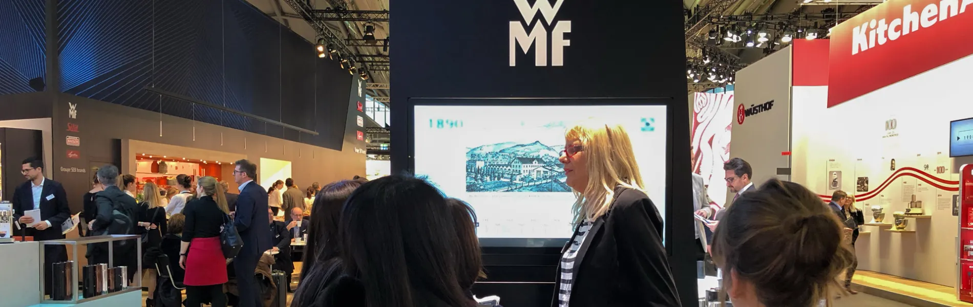 wmf ambiente 2019 wmf ambiente 2019