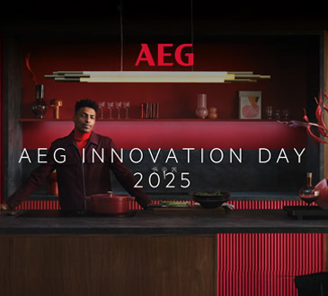 AEG Innovation Day 2025 Clips