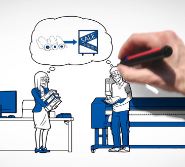 Explainervideo Berger
